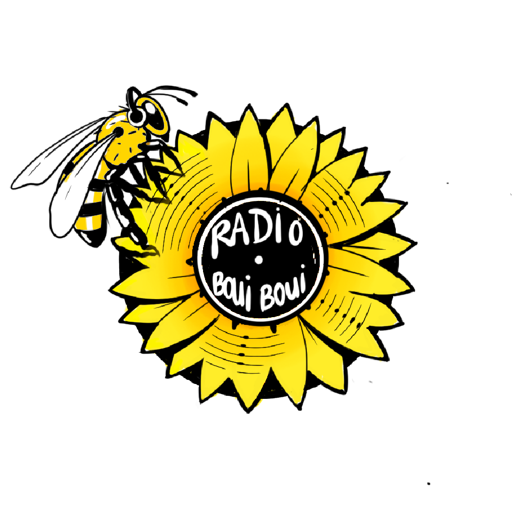 Radio BouiBoui